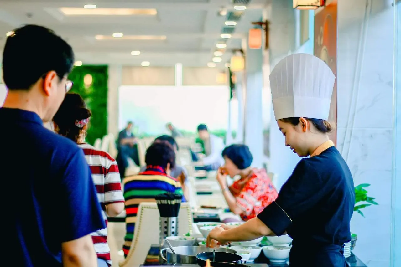Le Hoang Beach Hotel Danang Đà Nẵng