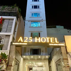 A25 - 14 Luong Huu Khanh 2* Ho Chi Minh City