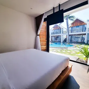 Tuong Vy Boutique Mui Ne 2* Phan Thiet