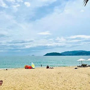 Sochi 4* Nha Trang