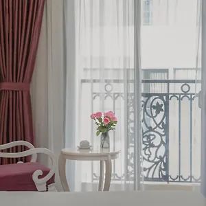 Bonjour 4* Nha Trang