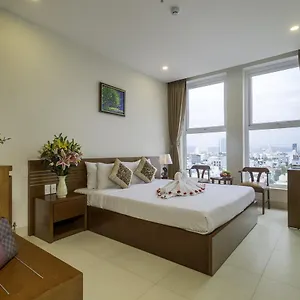 Golden Light 4* Da Nang