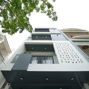 Aparthotel Han Apartment