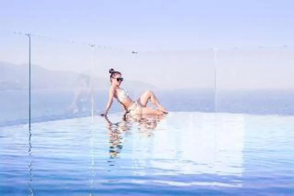 Le Hoang Beach Hotel Danang